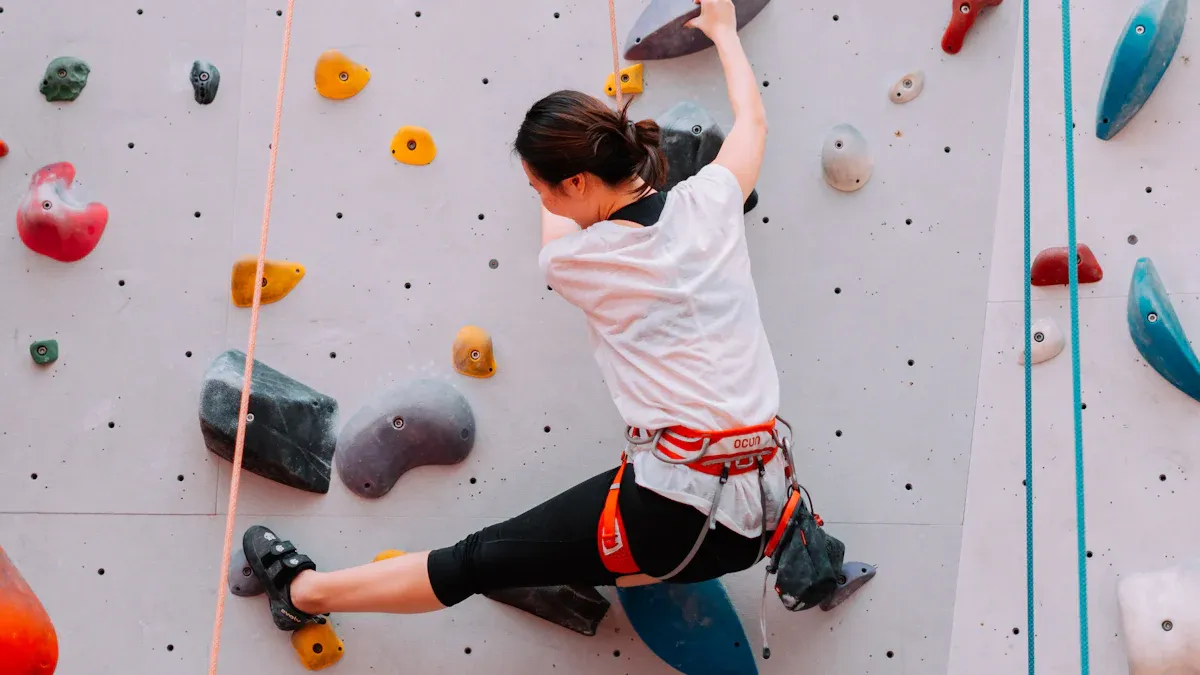 What is Indoor Amusement Equipment and What Are Its Main Types